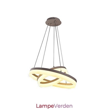 Moderne lys hjemmeindrettede loftslamper Moderne lys hjemmeindrettede loftslamper
