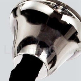 Moderne Moderne Traditionel Klassisk Rustik Lodge Vintage Country Island Chrome Metal lysekrone