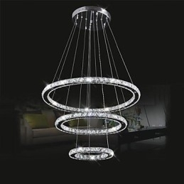 Moderne moderne traditionel klassisk rustik Lodge Vintage Retro Country Island krystal galvaniseret metal