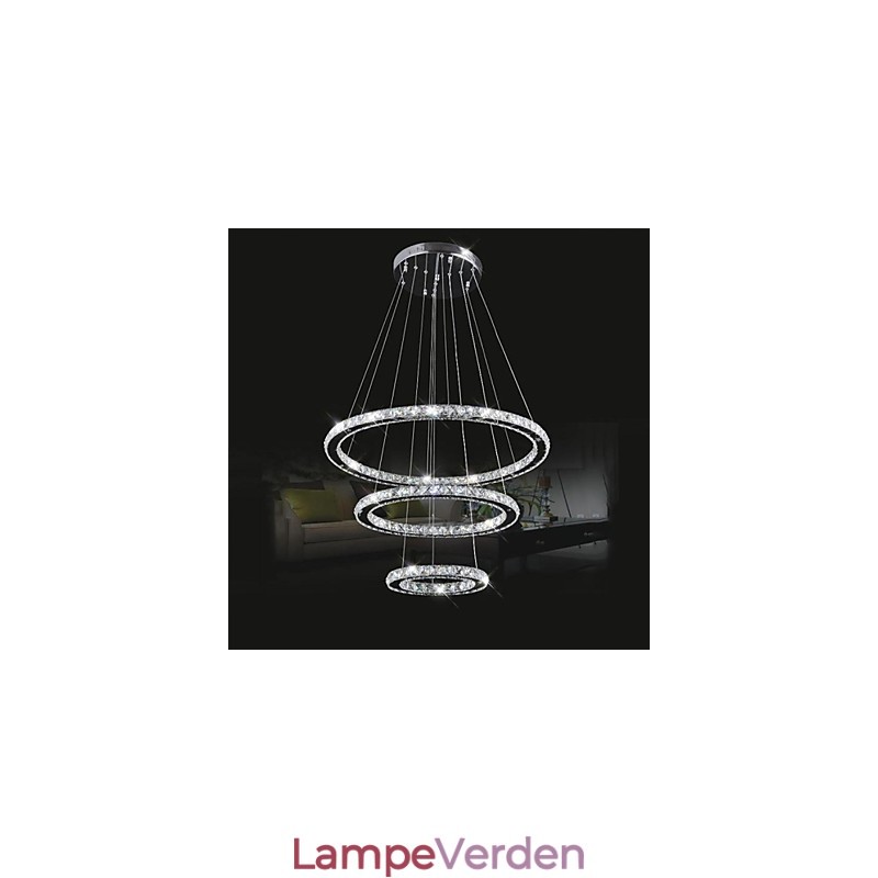 Moderne moderne traditionel klassisk rustik Lodge Vintage Retro Country Island krystal galvaniseret metal