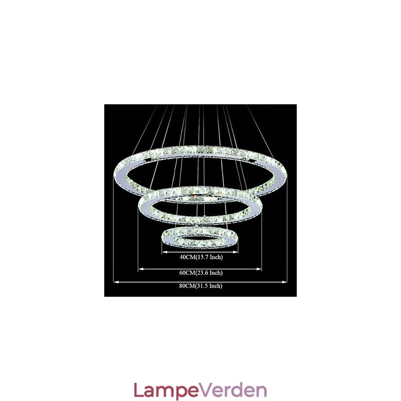 Moderne moderne traditionel klassisk rustik Lodge Vintage Retro Country Island krystal galvaniseret metal