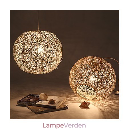Cany Art Lampe Rural Chinlon Droplight Droplight Lampe Light Cany Art Lampe Rural Chinlon Droplight Droplight Lampe Light