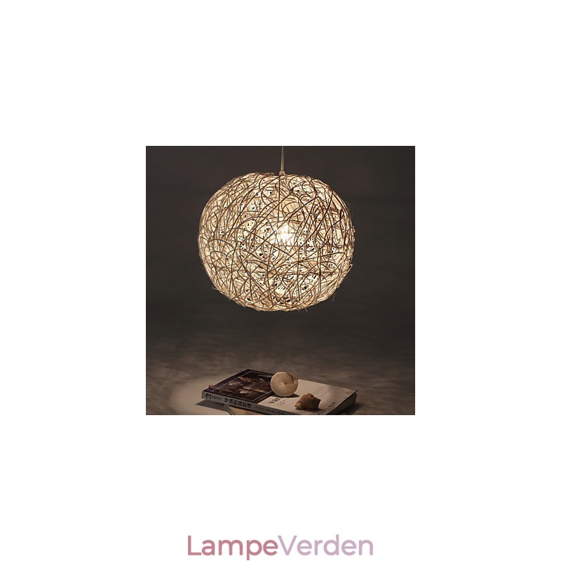 Cany Art Lampe Rural Chinlon Droplight Droplight Lampe Light
