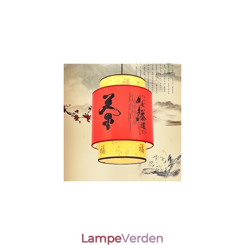 Single Head Meals lysekrone Archaizes Teahouse Small Droplight Lampe