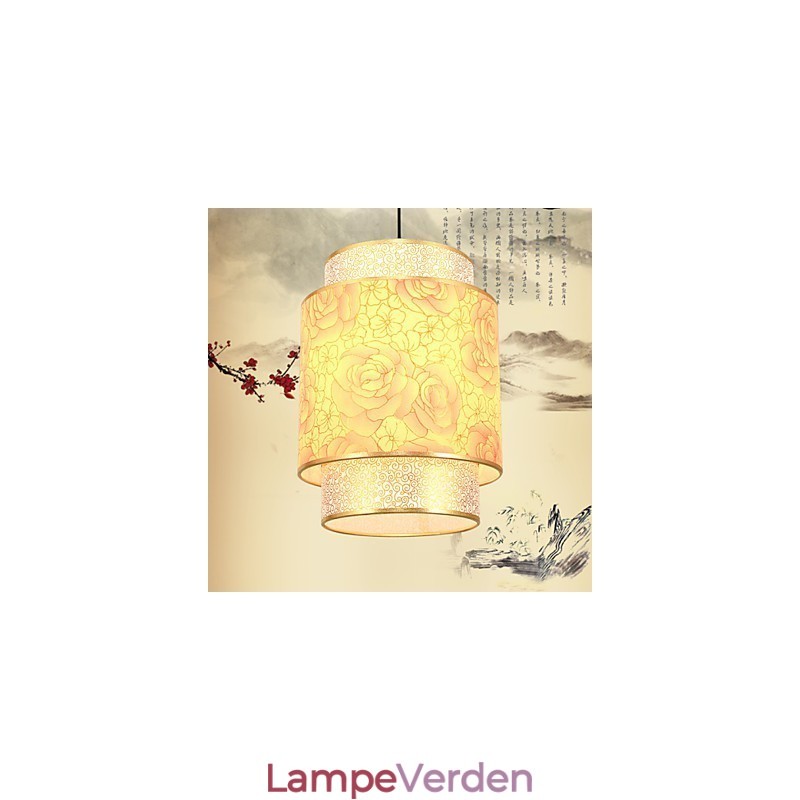 Single Head Meals lysekrone Archaizes Teahouse Small Droplight Lampe