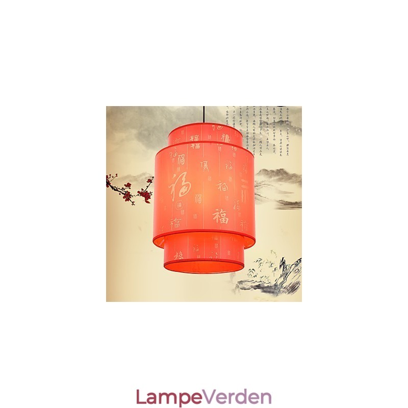 Single Head Meals lysekrone Archaizes Teahouse Small Droplight Lampe