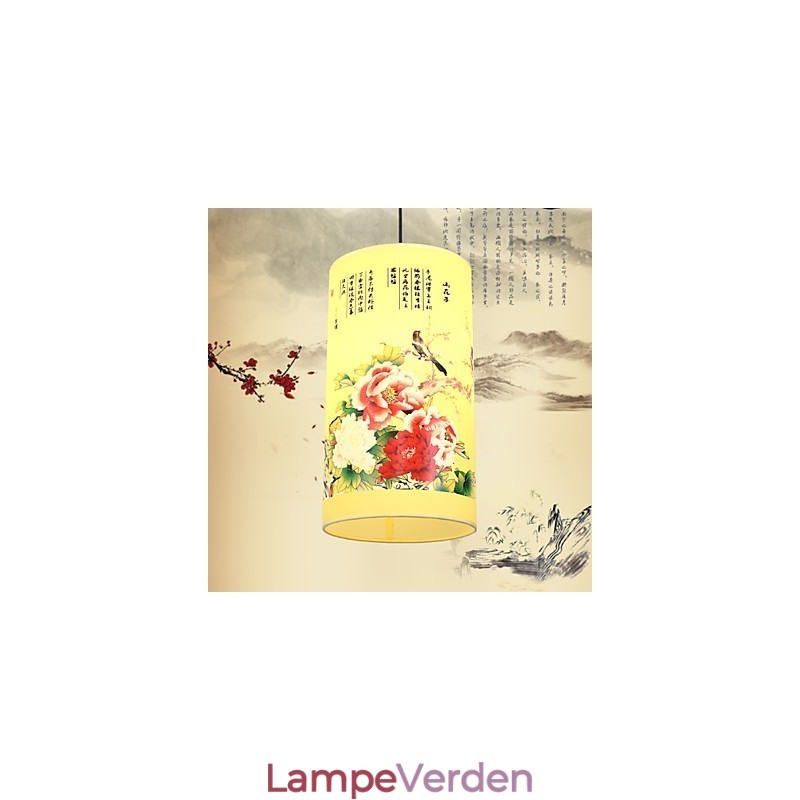 Single Head Meals lysekrone Archaizes Teahouse Small Droplight Lampe