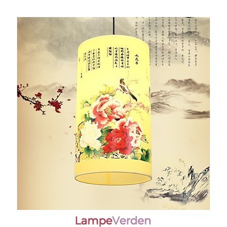 Single Head Meals lysekrone Archaizes Teahouse Small Droplight Lampe Single Head Meals lysekrone Archaizes Teahouse Small Droplight Lampe