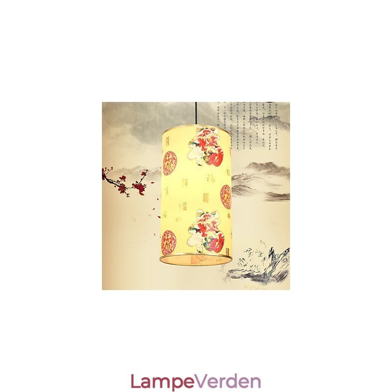 Single Head Meals lysekrone Archaizes Teahouse Small Droplight Lampe