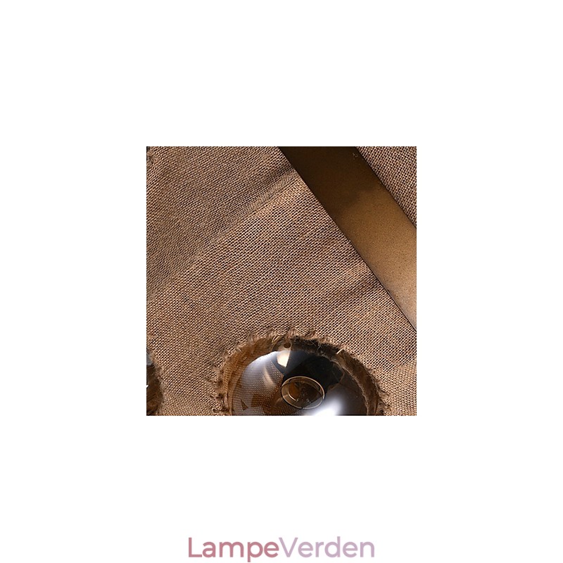 Landmaleri Metal Lysekrone Pendant LightBedroom