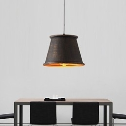Retro Designers metal pendel
