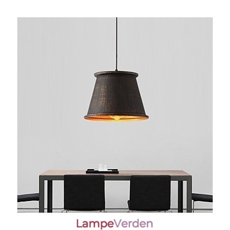 Retro Designers metal pendel Retro Designers metal pendel