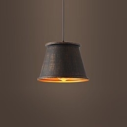 Retro Designers metal pendel