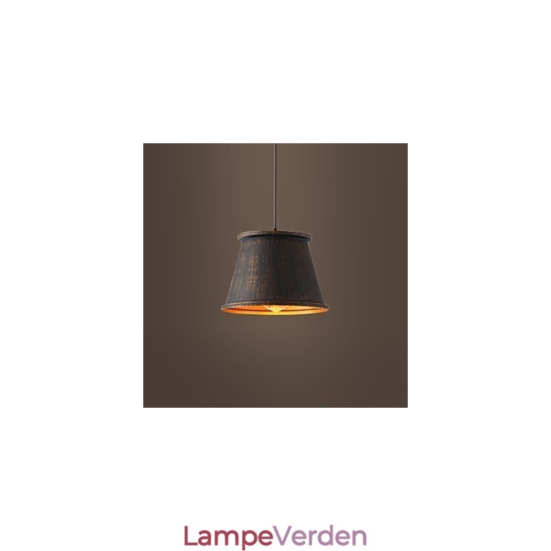 Retro Designers metal pendel