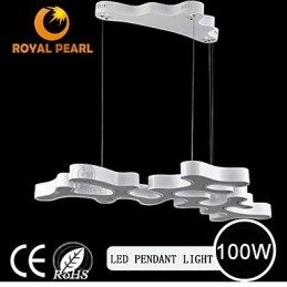 Pendel belysning dekoration