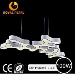 Pendel belysning dekoration