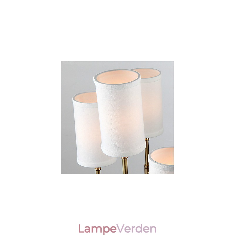 Pendellygter Krystal Mini Style Traditionel Klassisk Metal