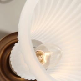 Pendellygter Krystal Mini Style Traditionel Klassisk Metal
