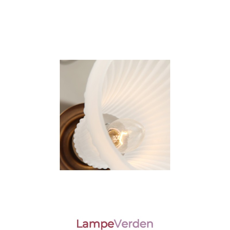 Pendellygter Krystal Mini Style Traditionel Klassisk Metal