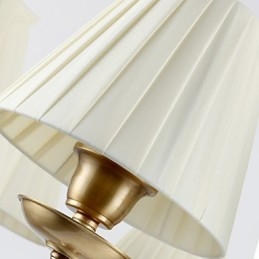 Pendellygter Krystal Mini Style Traditionel Klassisk Metal