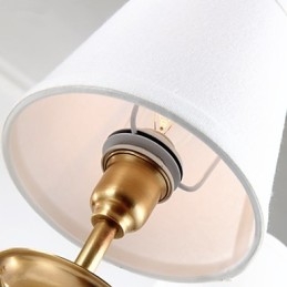 Pendellygter Krystal Mini Style Traditionel Klassisk Metal