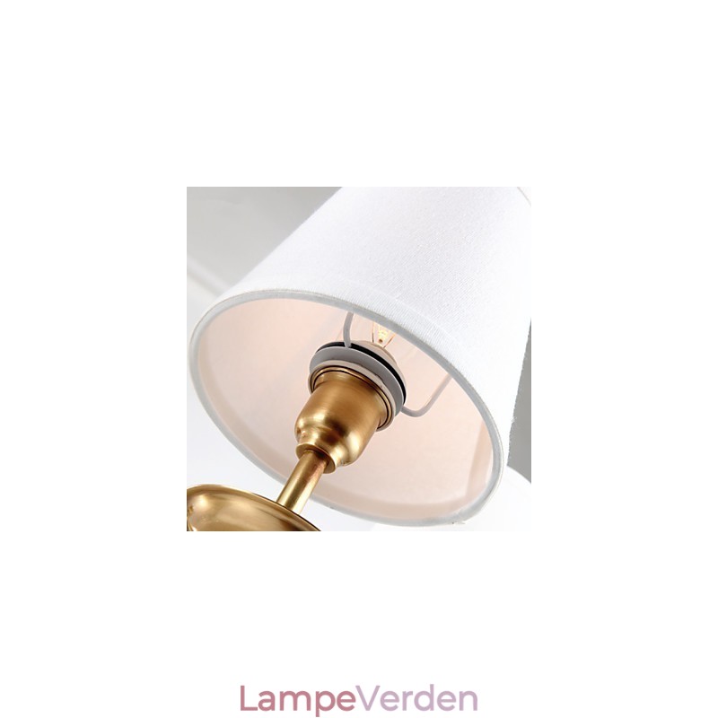 Pendellygter Krystal Mini Style Traditionel Klassisk Metal