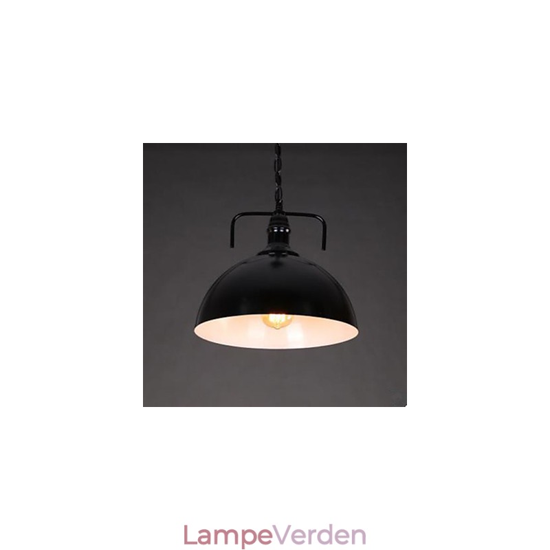 American Contracted Creative Country Warehouse Droplight Sitting