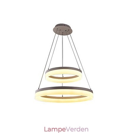 Kina moderne akryl hængende loftslampe Kina moderne akryl hængende loftslampe