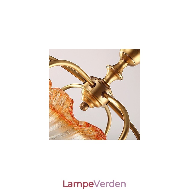 Pendellamper Mini Style Traditionel Klassisk Metal