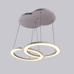 Stil loftslampe