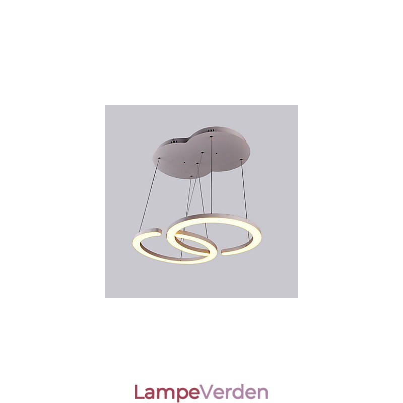 Stil loftslampe