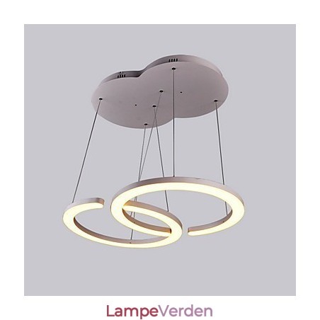 Stil loftslampe Stil loftslampe