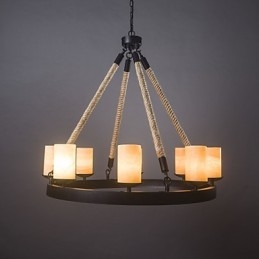 Vedhæng Industriel Klassisk Rustik Lodge Vintage Retro CountryLiving Spisebutik Rustfri