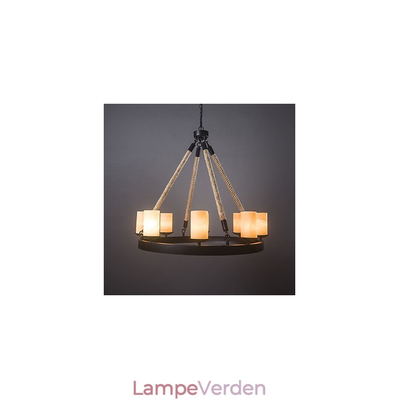 Vedhæng Industriel Klassisk Rustik Lodge Vintage Retro CountryLiving Spisebutik Rustfri