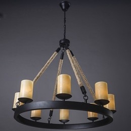 Vedhæng Industriel Klassisk Rustik Lodge Vintage Retro CountryLiving Spisebutik Rustfri