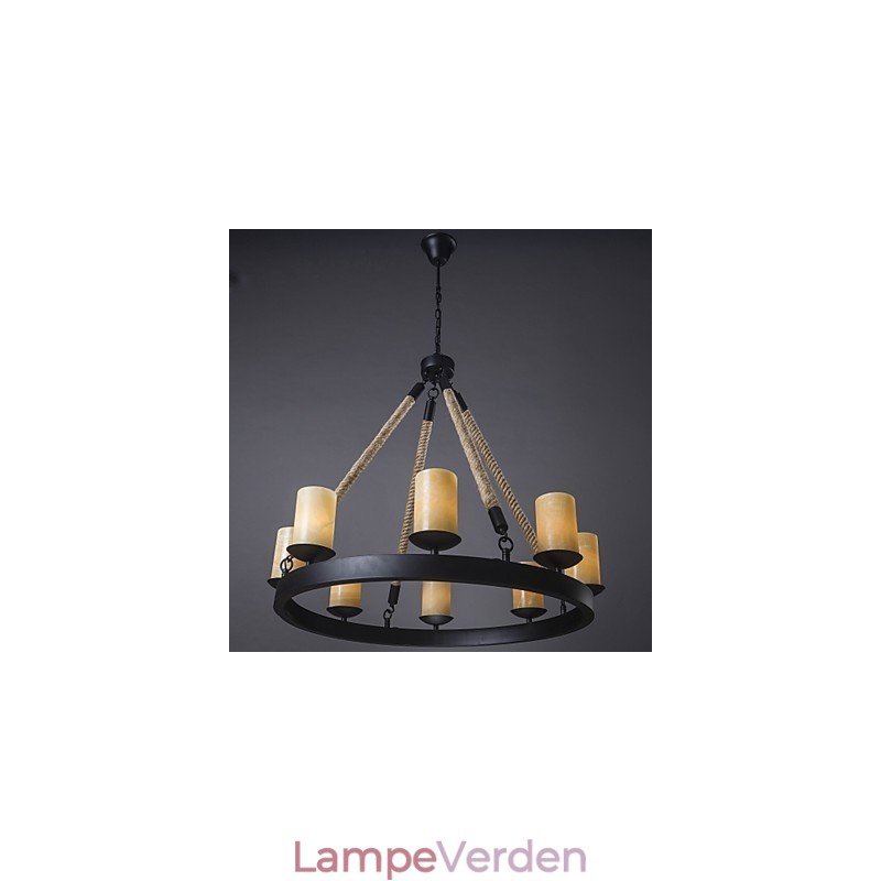 Vedhæng Industriel Klassisk Rustik Lodge Vintage Retro CountryLiving Spisebutik Rustfri