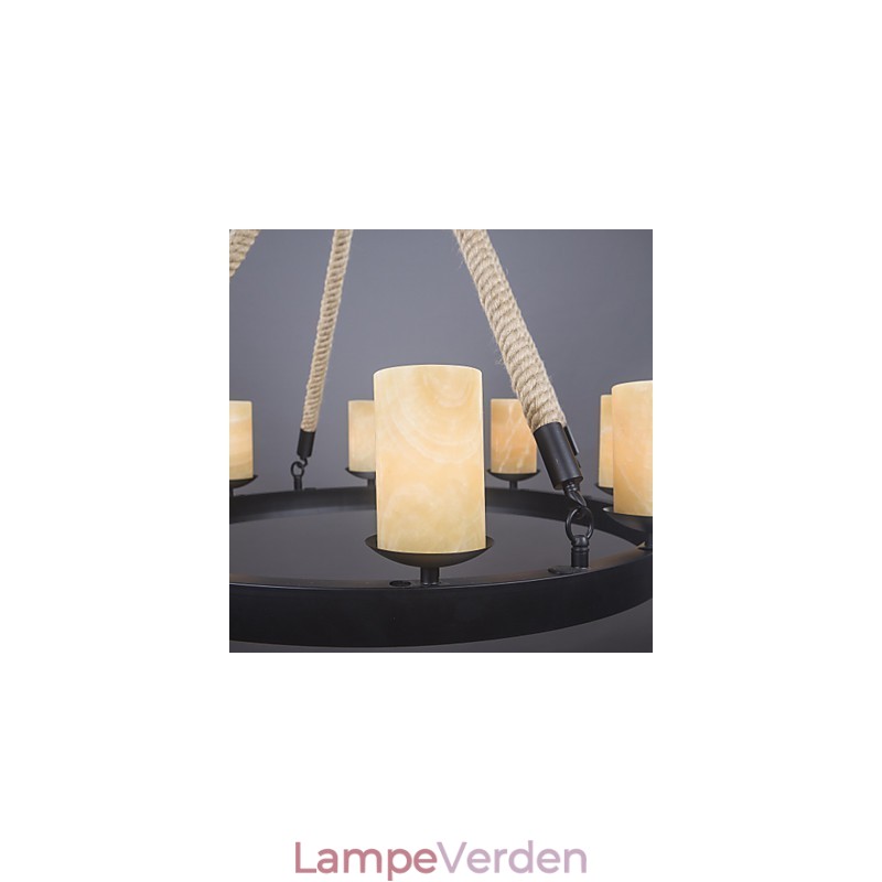 Vedhæng Industriel Klassisk Rustik Lodge Vintage Retro CountryLiving Spisebutik Rustfri