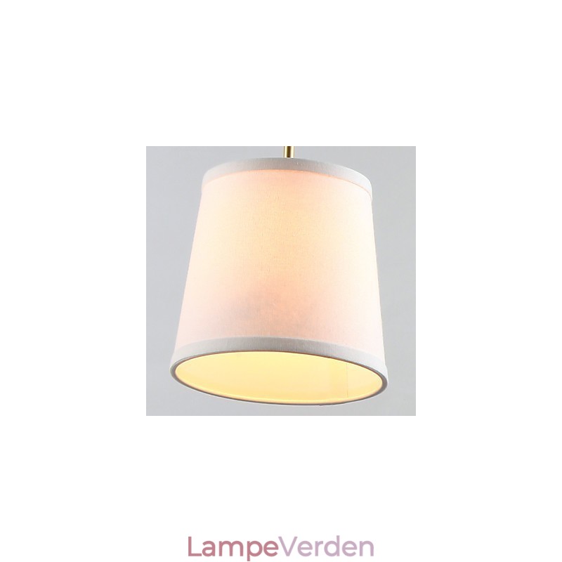 Pendellygter Krystal Mini Style Traditionel Klassisk Metal