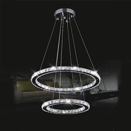 Moderne moderne traditionel klassisk rustik Lodge Island Vintage Retro Country krystal galvaniseret metal