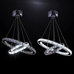 Moderne moderne traditionel klassisk rustik Lodge Island Vintage Retro Country krystal galvaniseret metal
