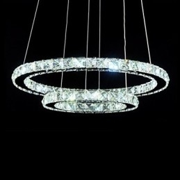 Moderne moderne traditionel klassisk rustik Lodge Island Vintage Retro Country krystal galvaniseret metal