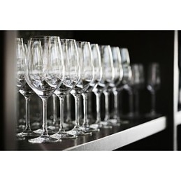 Moderne moderne traditionel klassisk krystal krom metal pendellampe