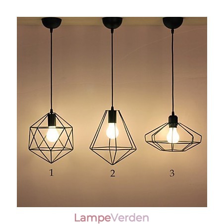 Country Designers metal pendel Country Designers metal pendel