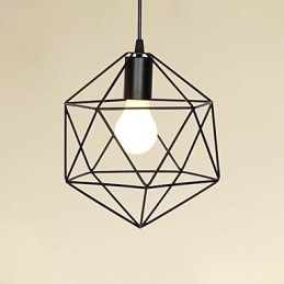 Country Designers metal pendel