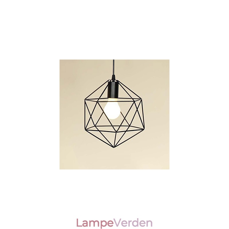 Country Designers metal pendel