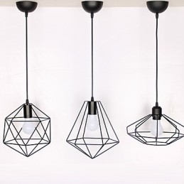 Country Designers metal pendel