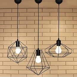 Country Designers metal pendel
