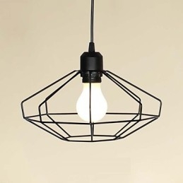 Country Designers metal pendel