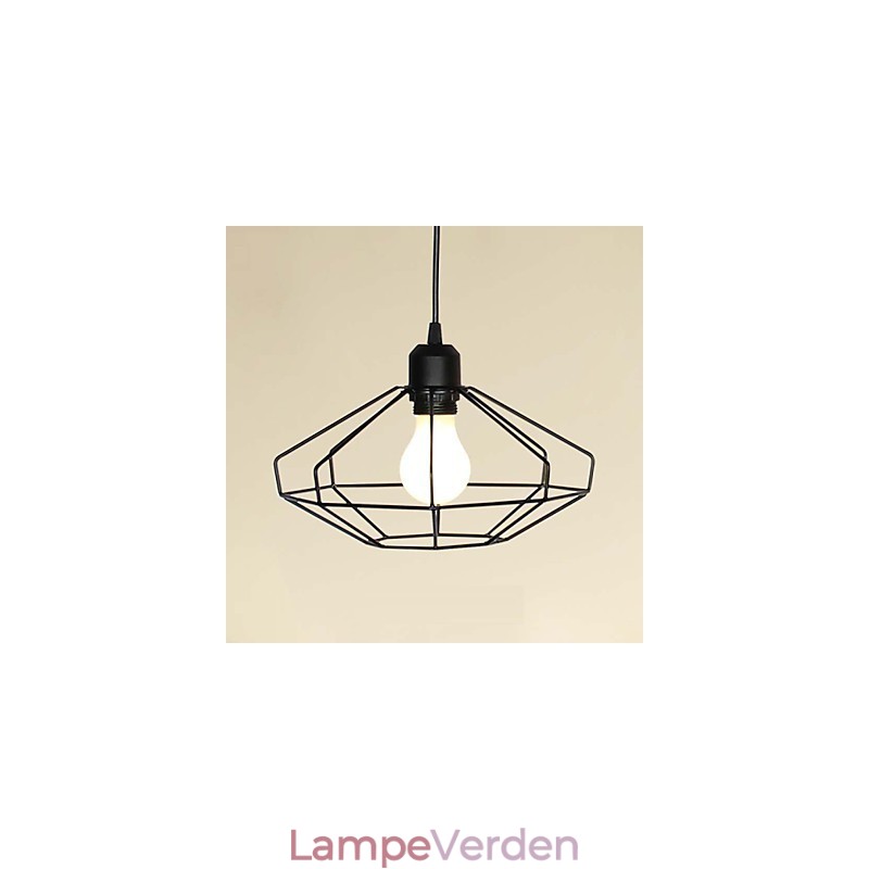 Country Designers metal pendel