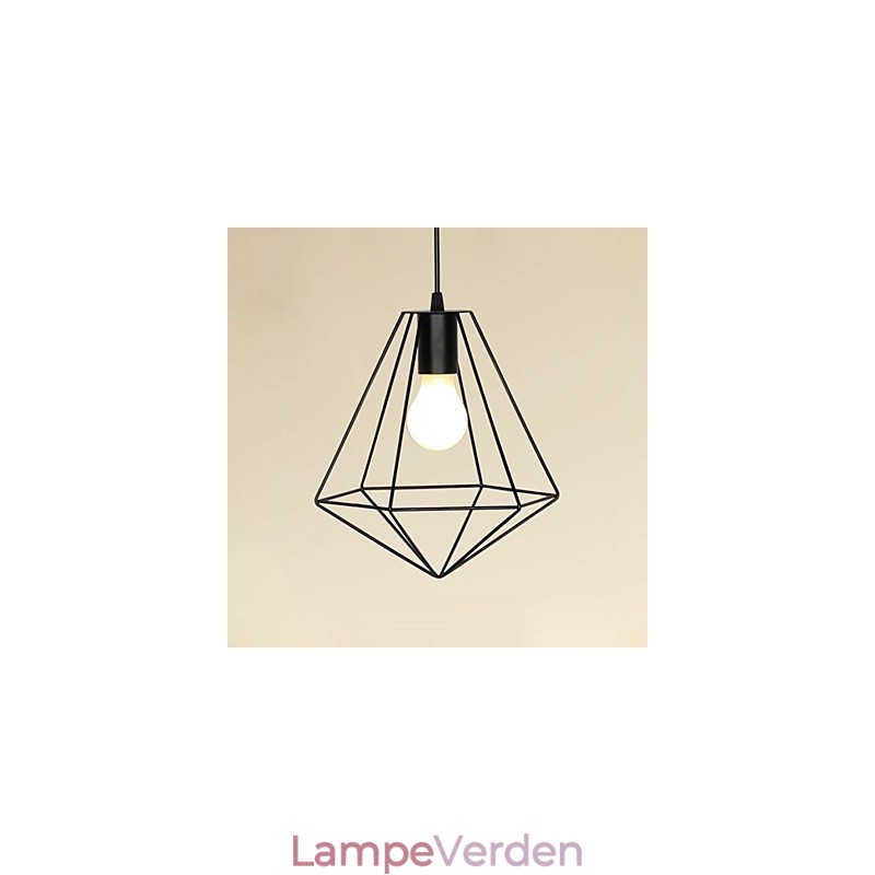 Country Designers metal pendel